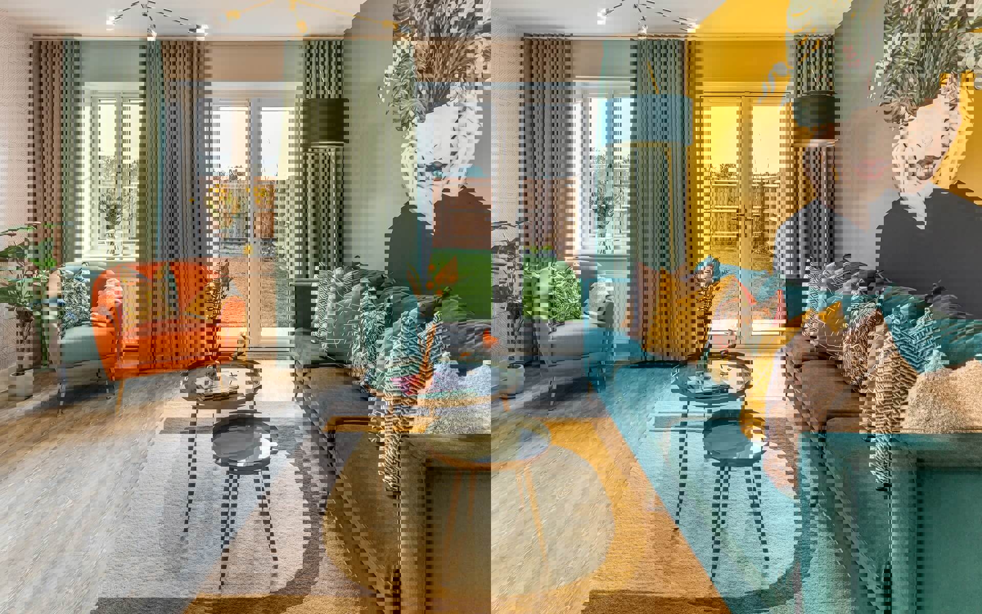 Hanwood Park Welney Wellingtonpl Alde Living