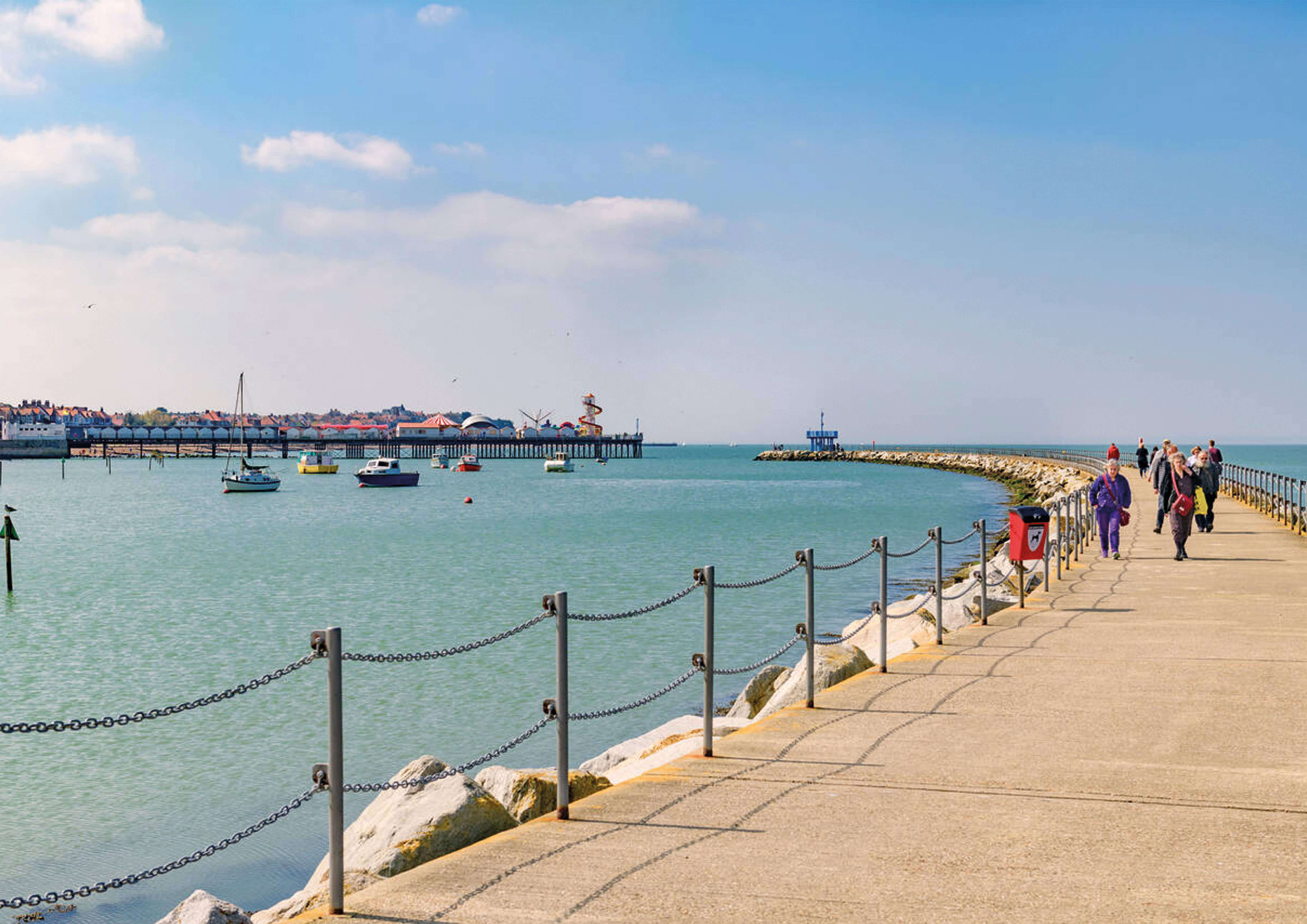 Pearson Heights New Build Homes For Sale In Whitstable, Kent Orbit