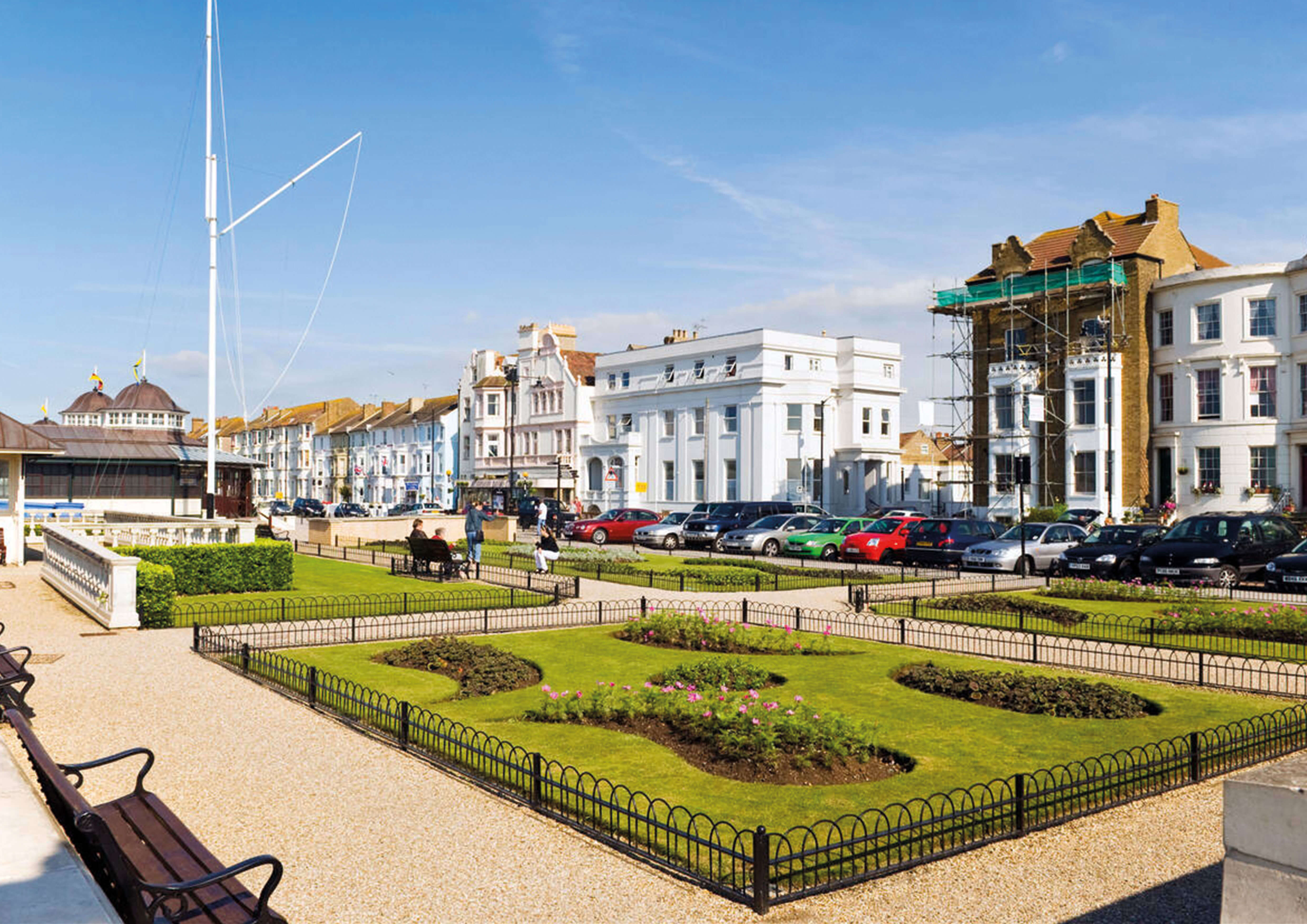 Bluebell Gardens New homes in Herne Bay Orbit Homes