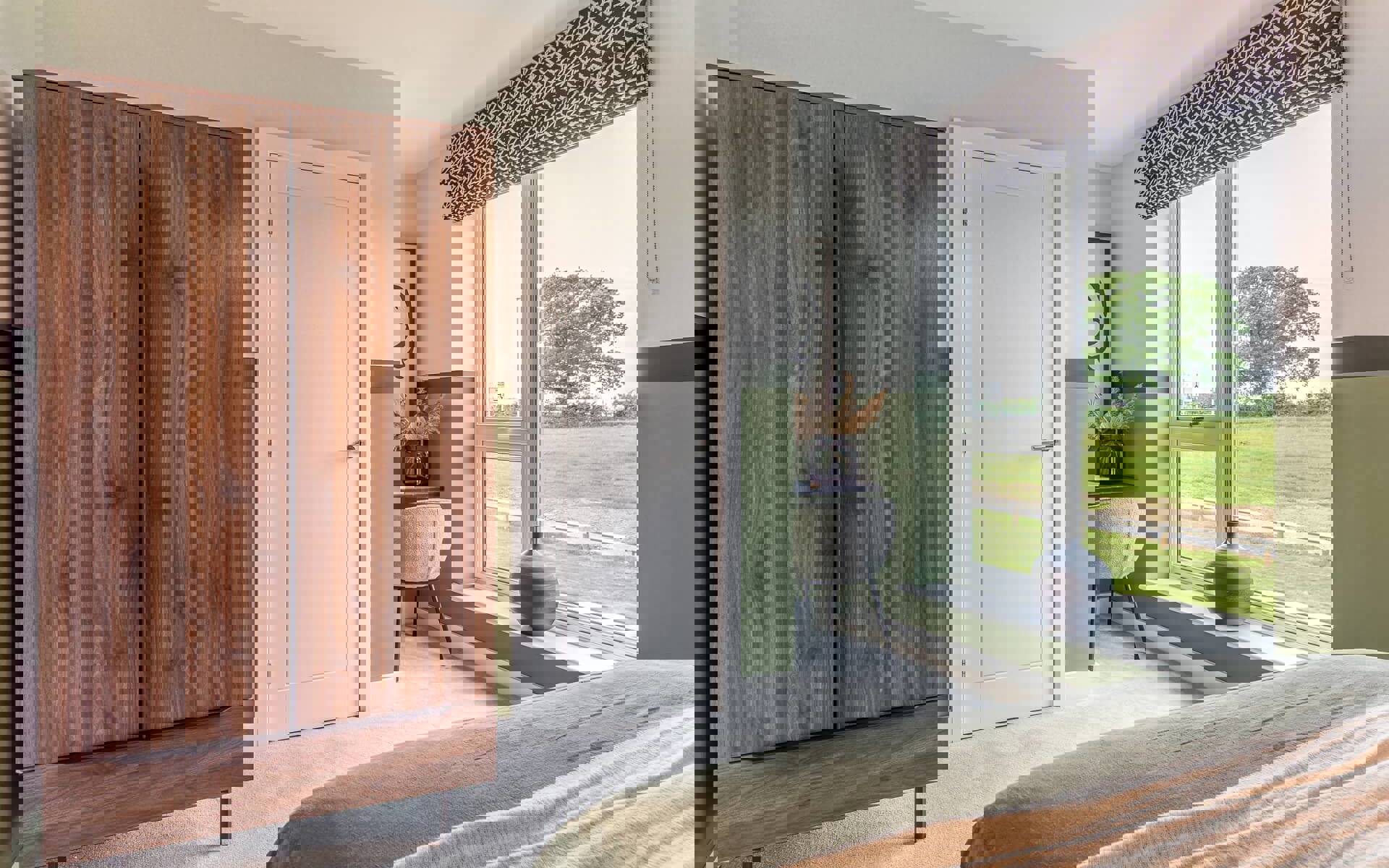 MWP 2 Bed Bedroom 1C