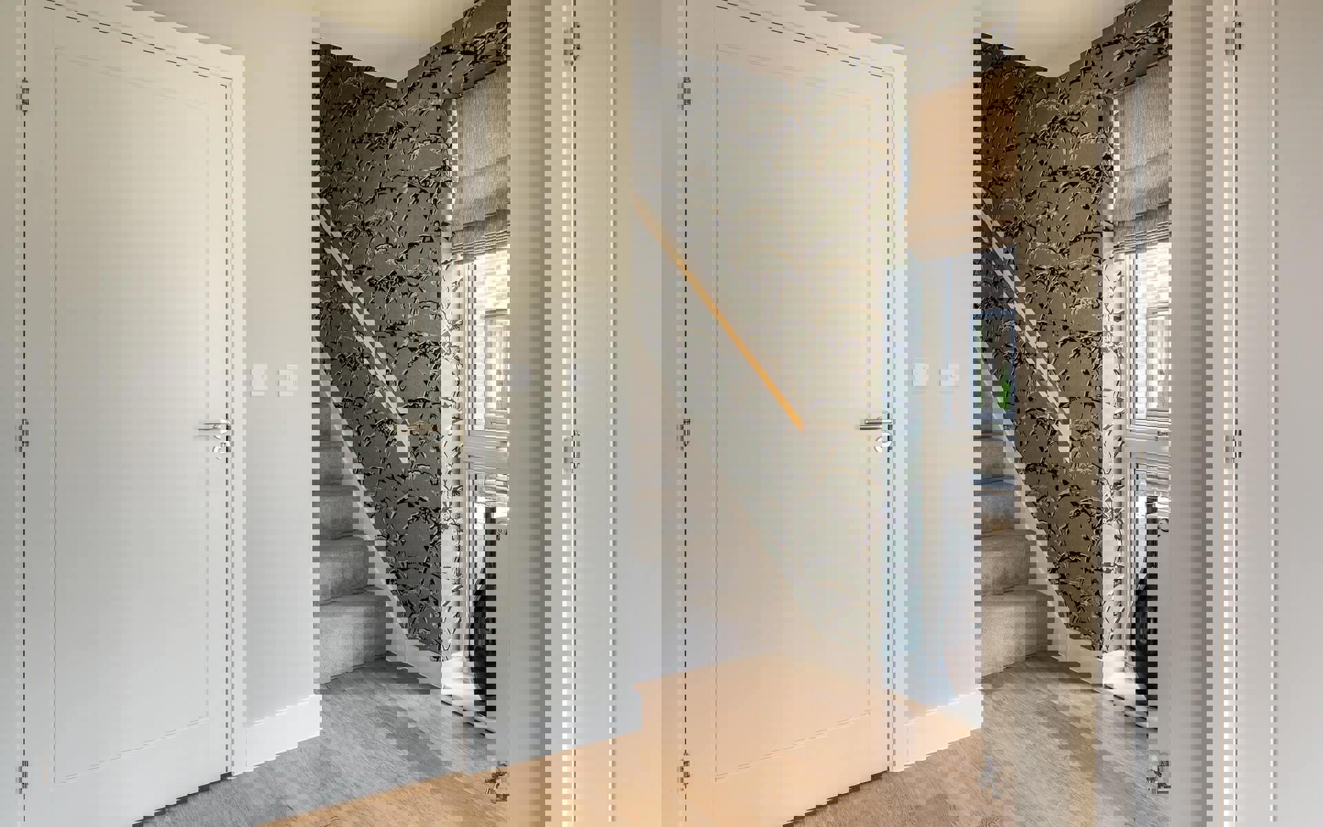 MWP 4 Bed Hall