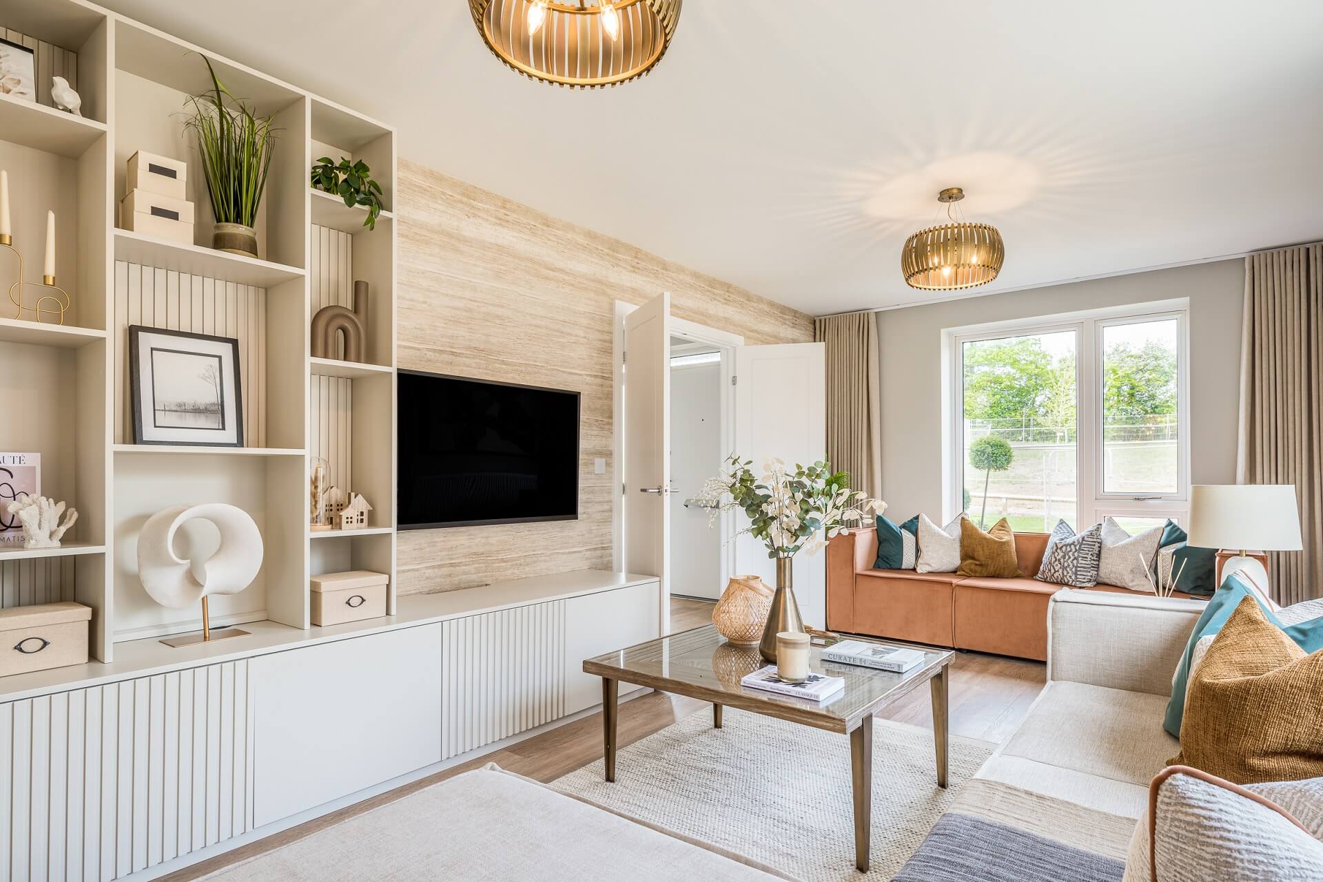 17 Pagoda Micklewell Park New Homes Daventry Orbit Homes