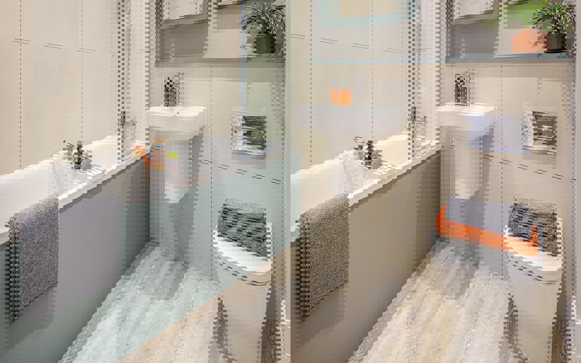 MWP 3 Bed Bathroom 1