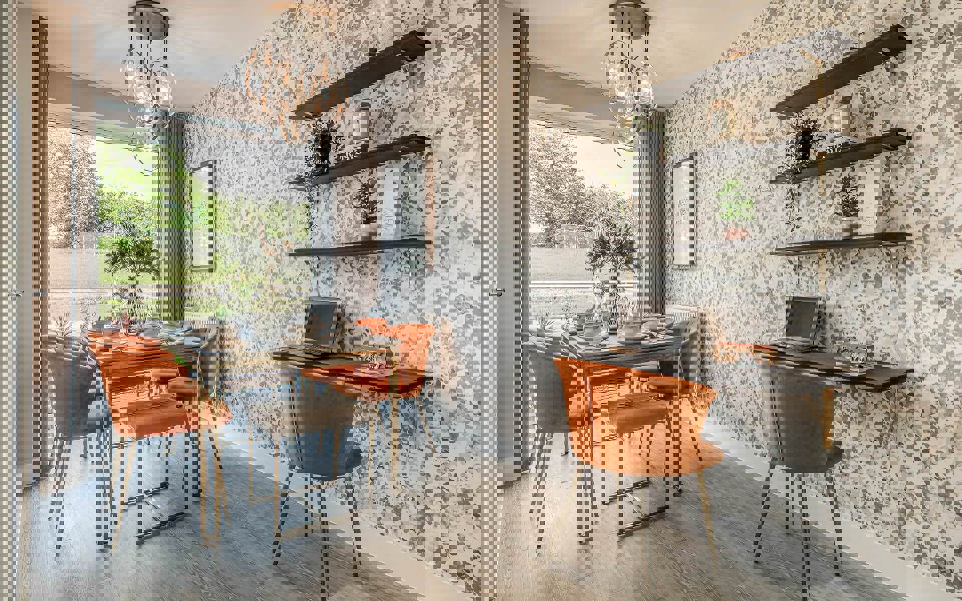 MWP 3 Bed Dining 1