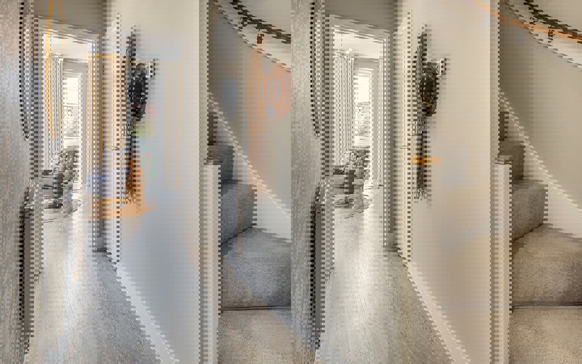 MWP 3 Bed Hall