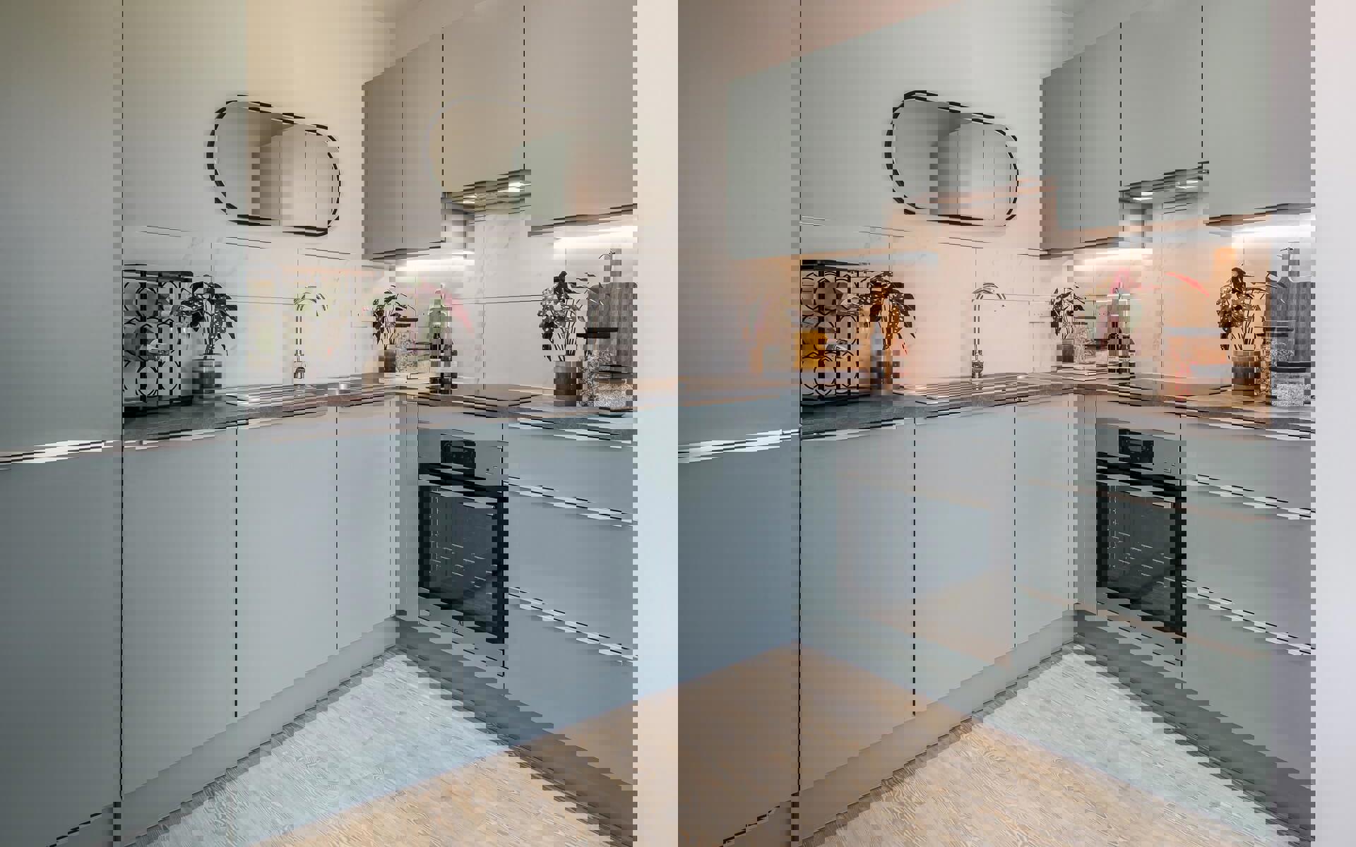 MWP 3 Bed Kitchen 1
