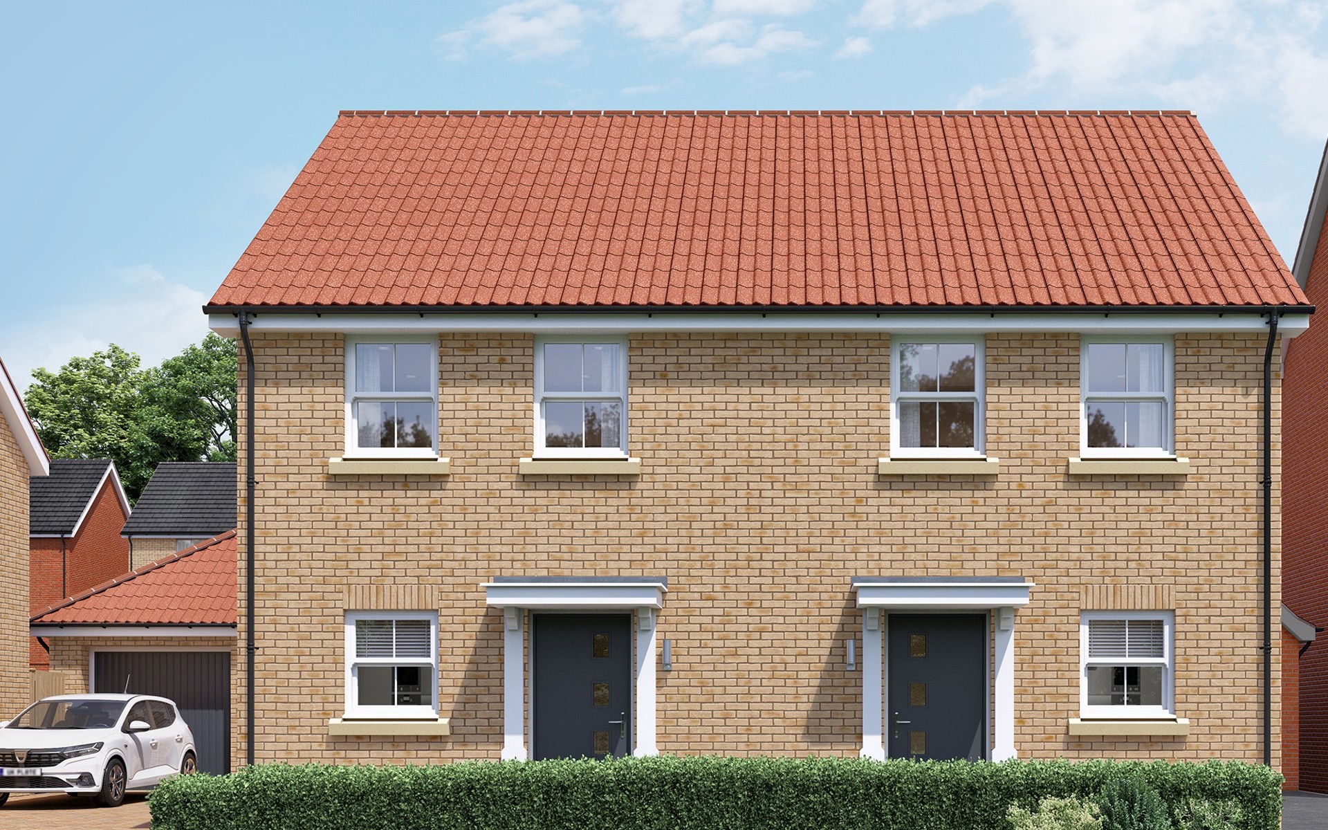 OH Dovecote Gardens Penshurst (P22 23) MR