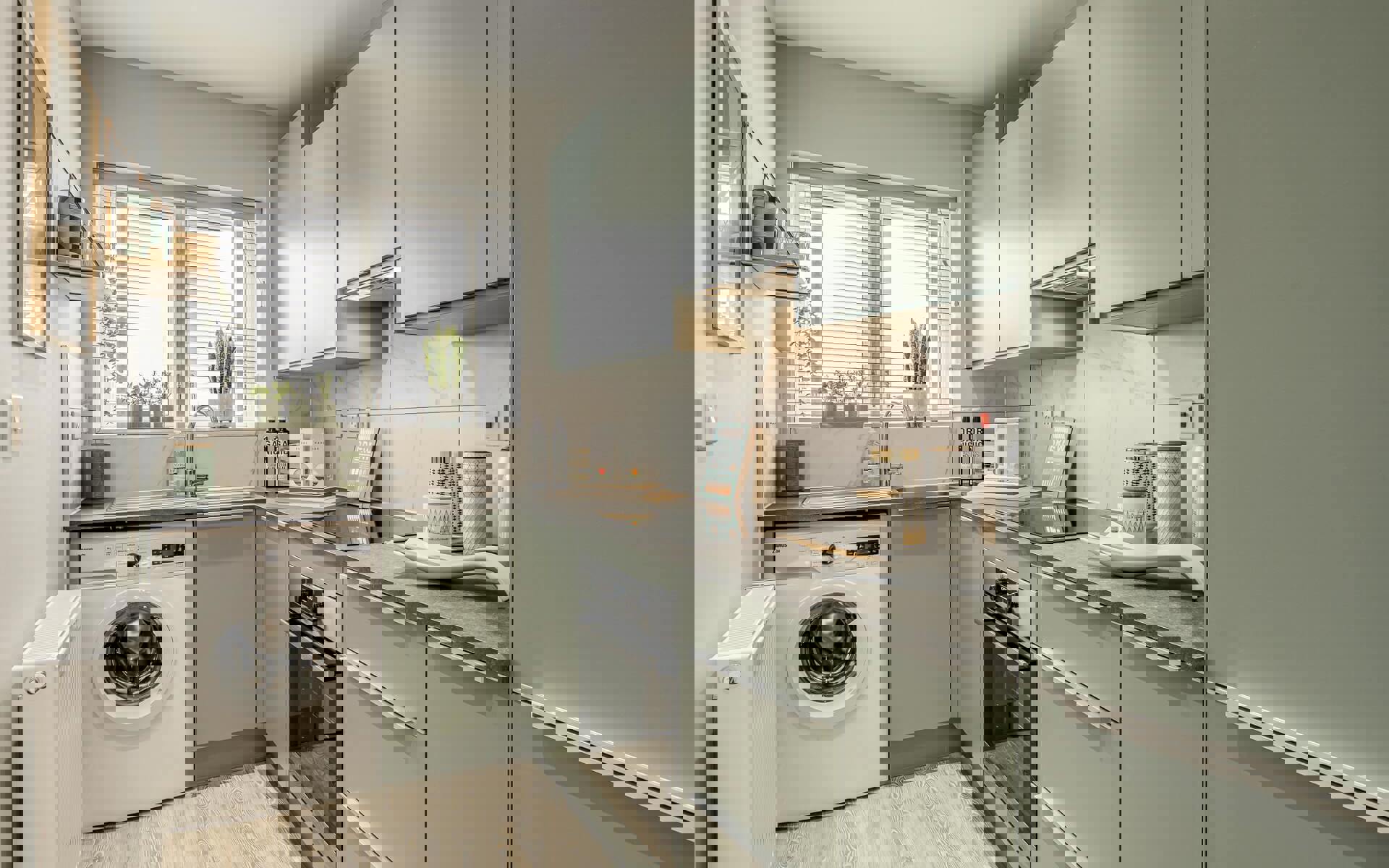 HP 2Bed Kitchen 1