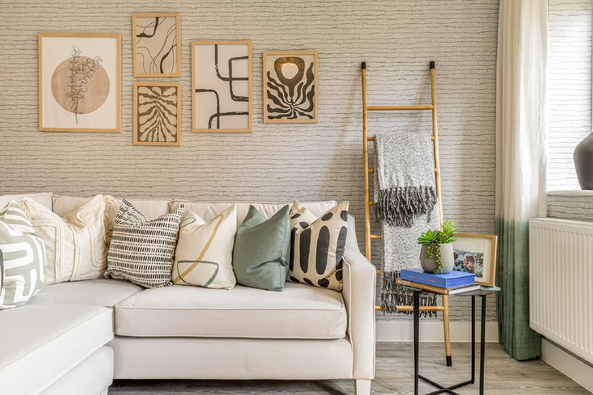 Enstone Leys New Homes In Oxfordshire OX7 Orbit Homes