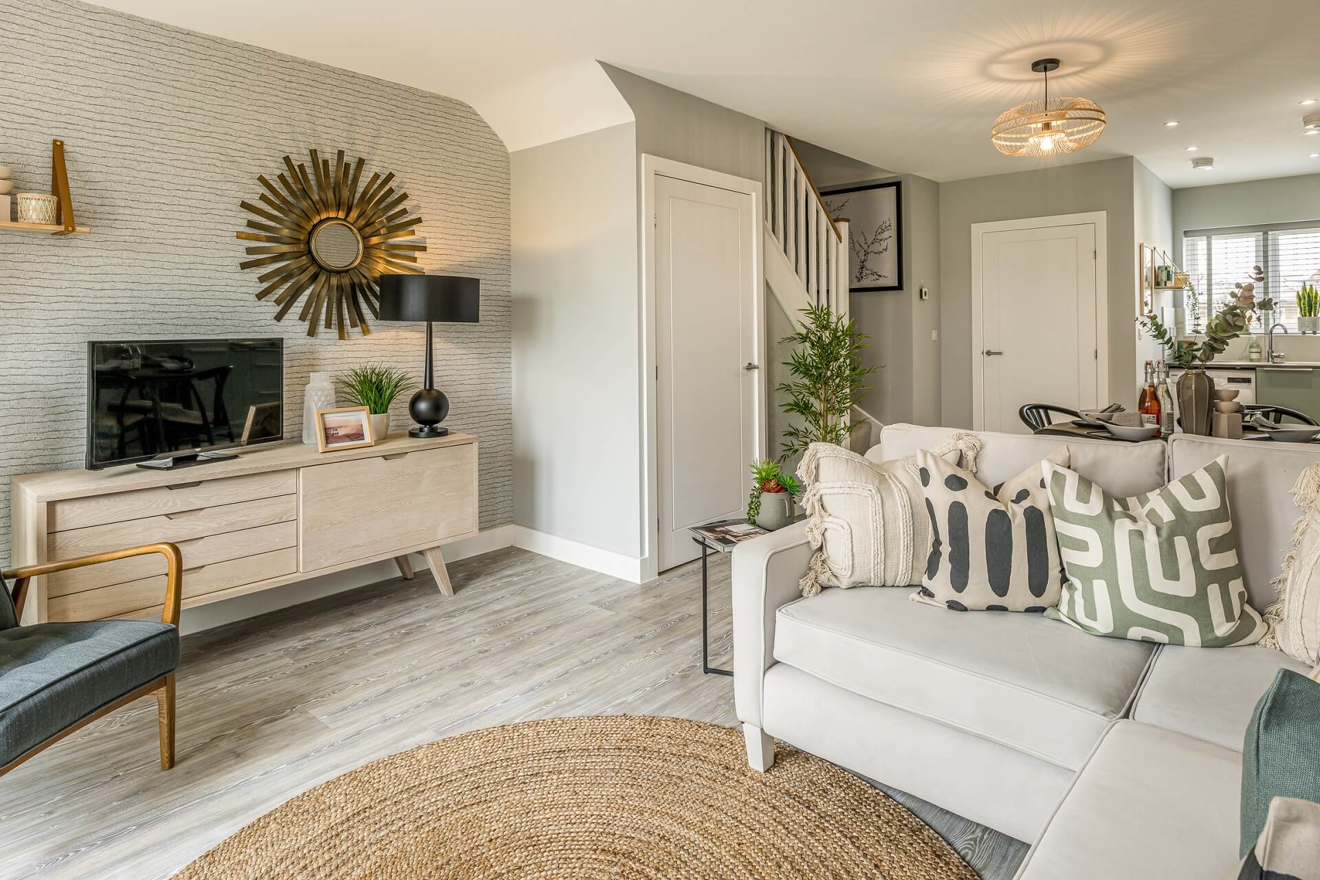 Orbit at Hanwood Park New Homes In Northamptonshire NN15 Orbit Homes