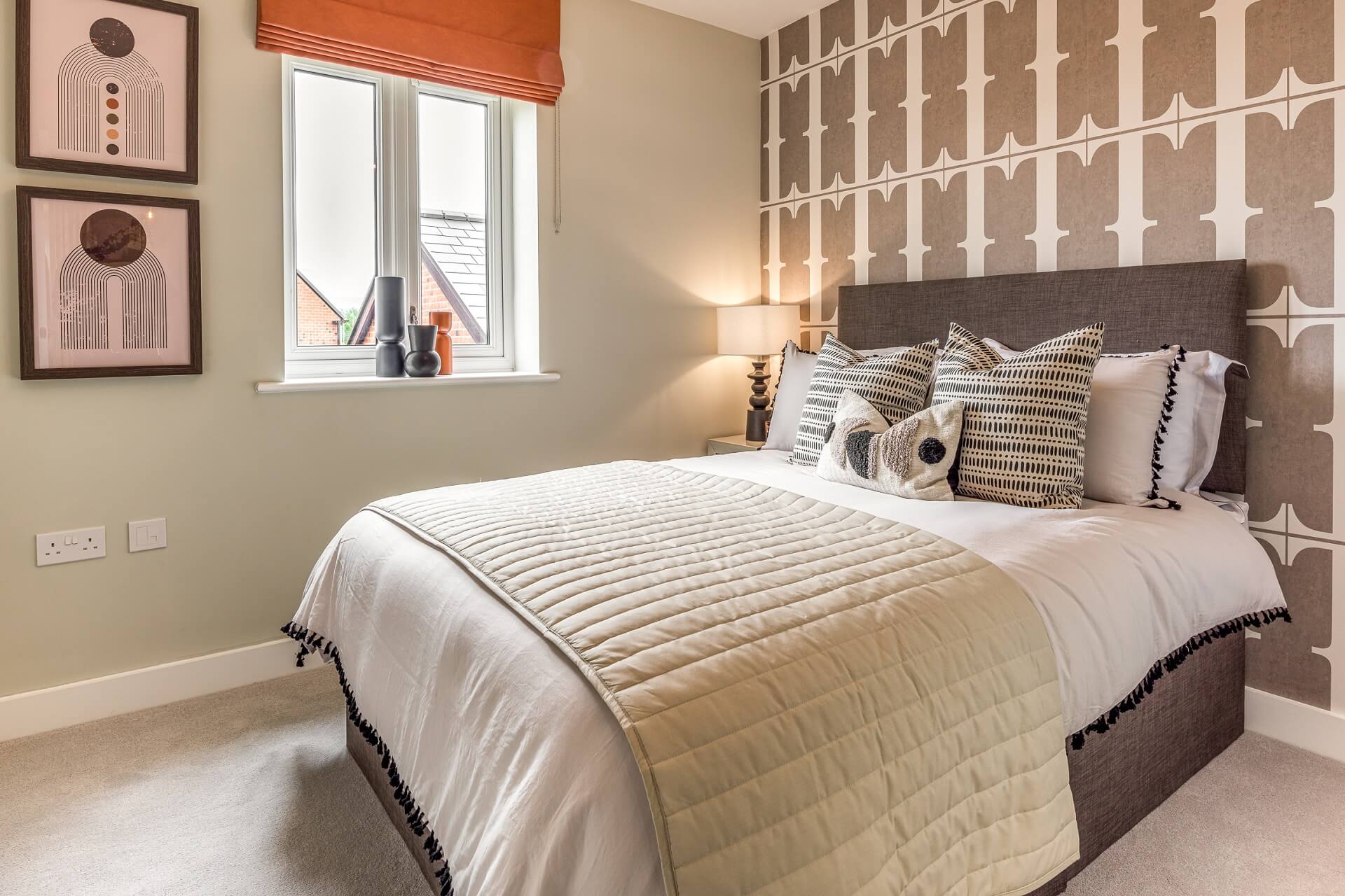Orbit at Hanwood Park New Homes In Northamptonshire NN15 Orbit Homes