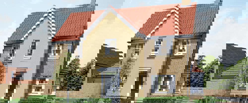 OH Dovecote Gardens Stevington B (P107) LR