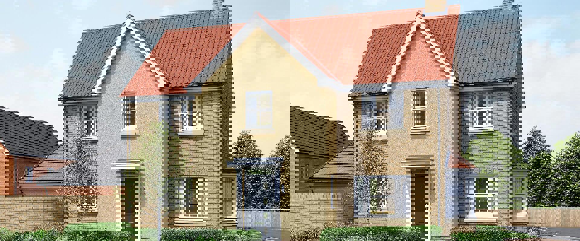 OH Dovecote Gardens Stevington B (P107) LR