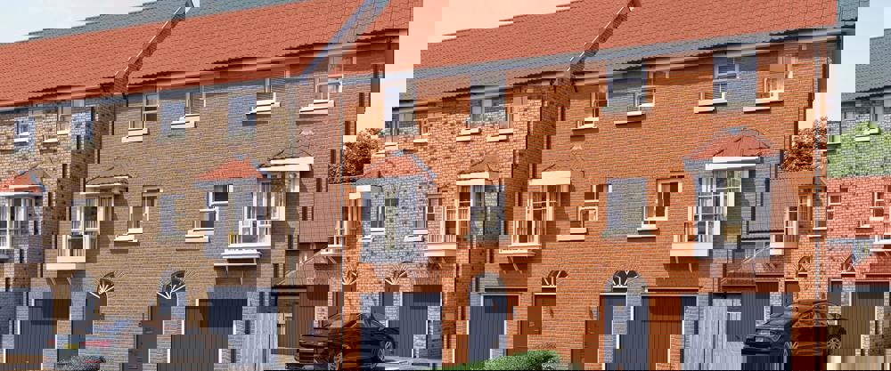 OH Dovecote Gardens Blakeney (P61 62) LR