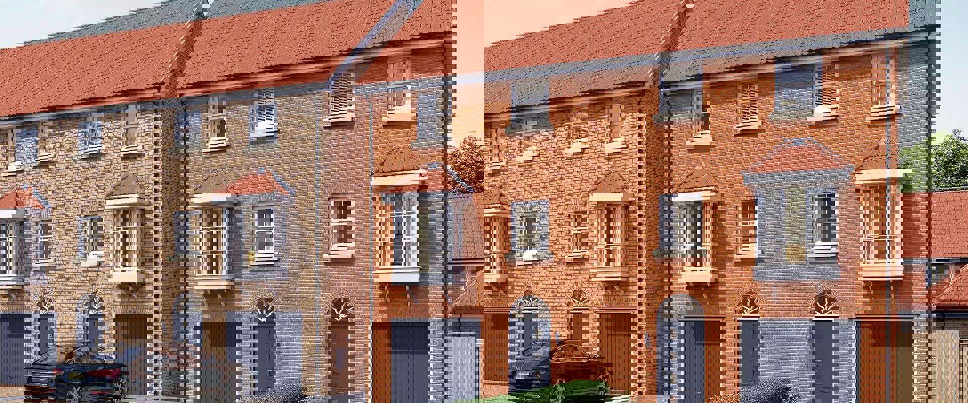 OH Dovecote Gardens Blakeney (P61 62) LR