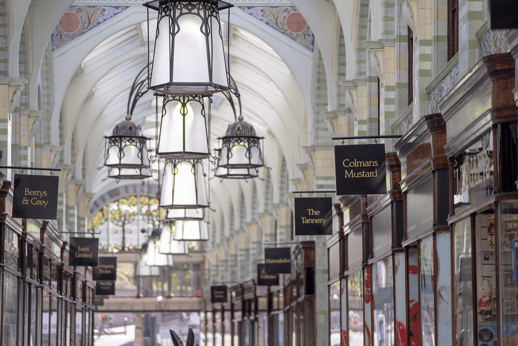 Orbit at Broadgate Park New Build Houses for Sale in Sprowston