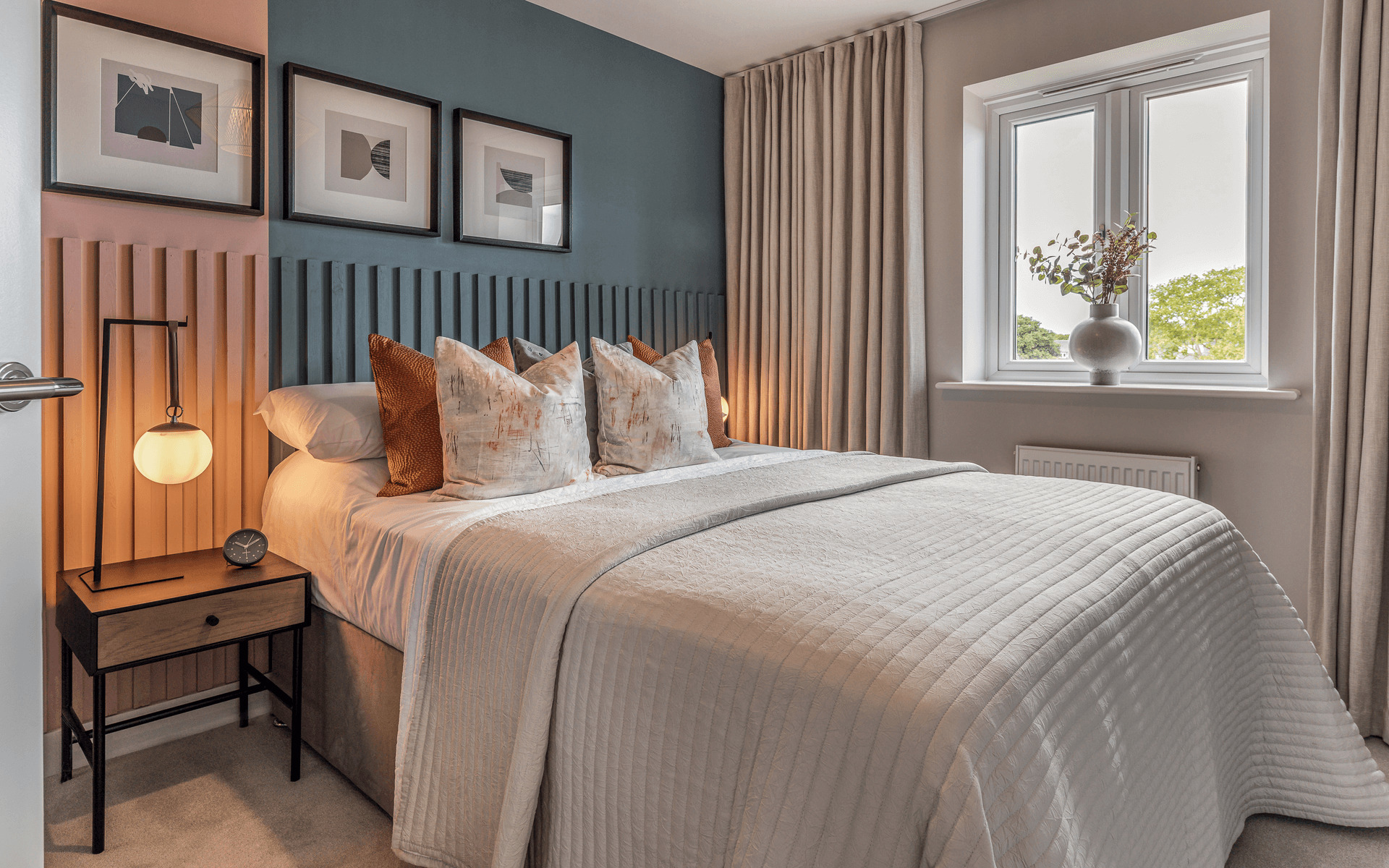 OH Dovecote Gardens P68 Welney LR 17