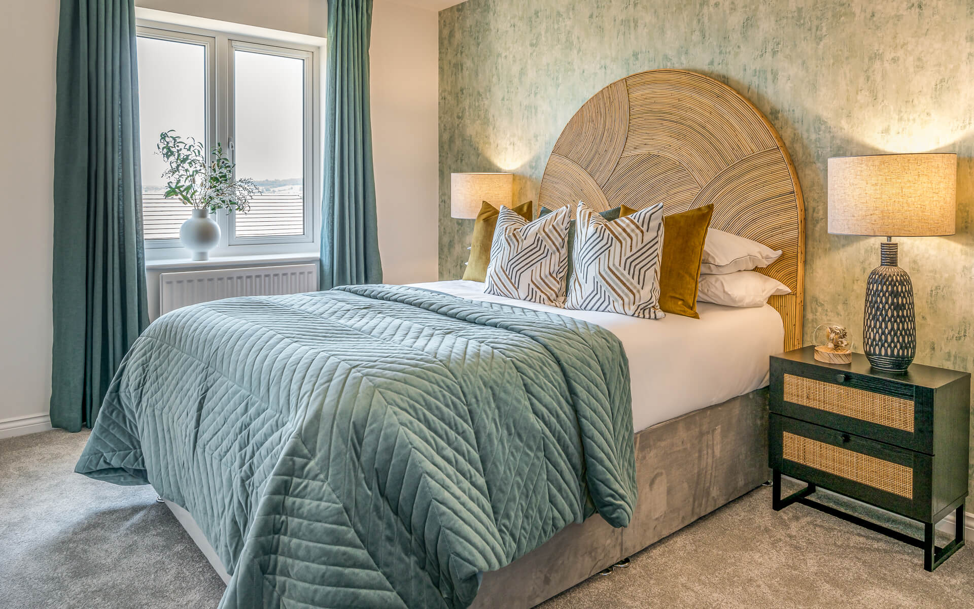 Shepherd's Gate New Homes Shipston On Stour CV36 Orbit Homes