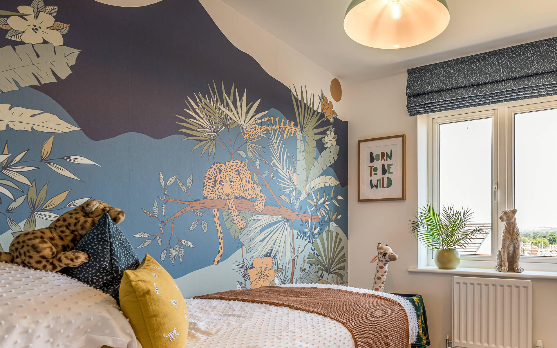 Shepherd's Gate New Homes Shipston On Stour CV36 Orbit Homes