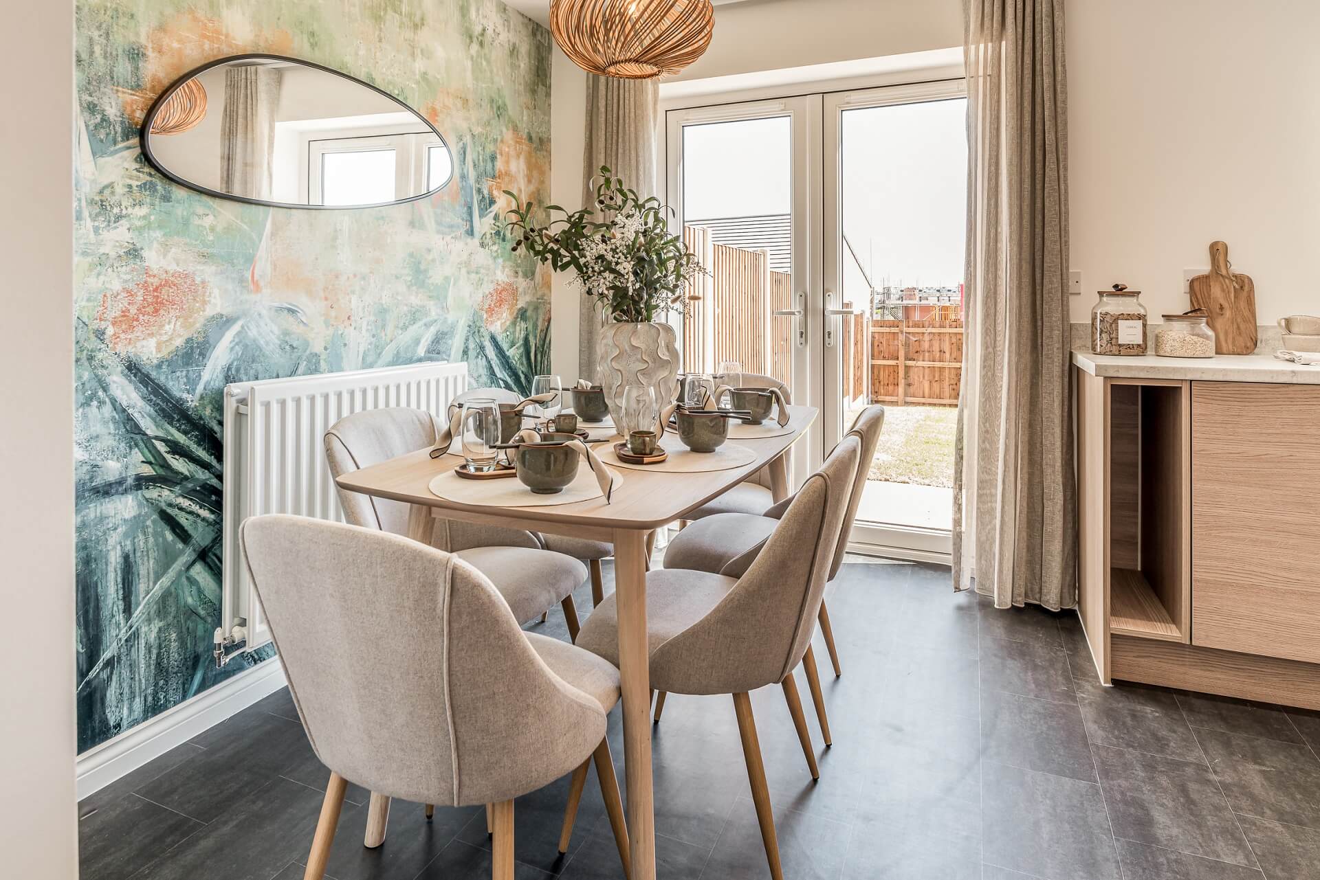 Shepherd's Gate New Homes Shipston On Stour CV36 Orbit Homes