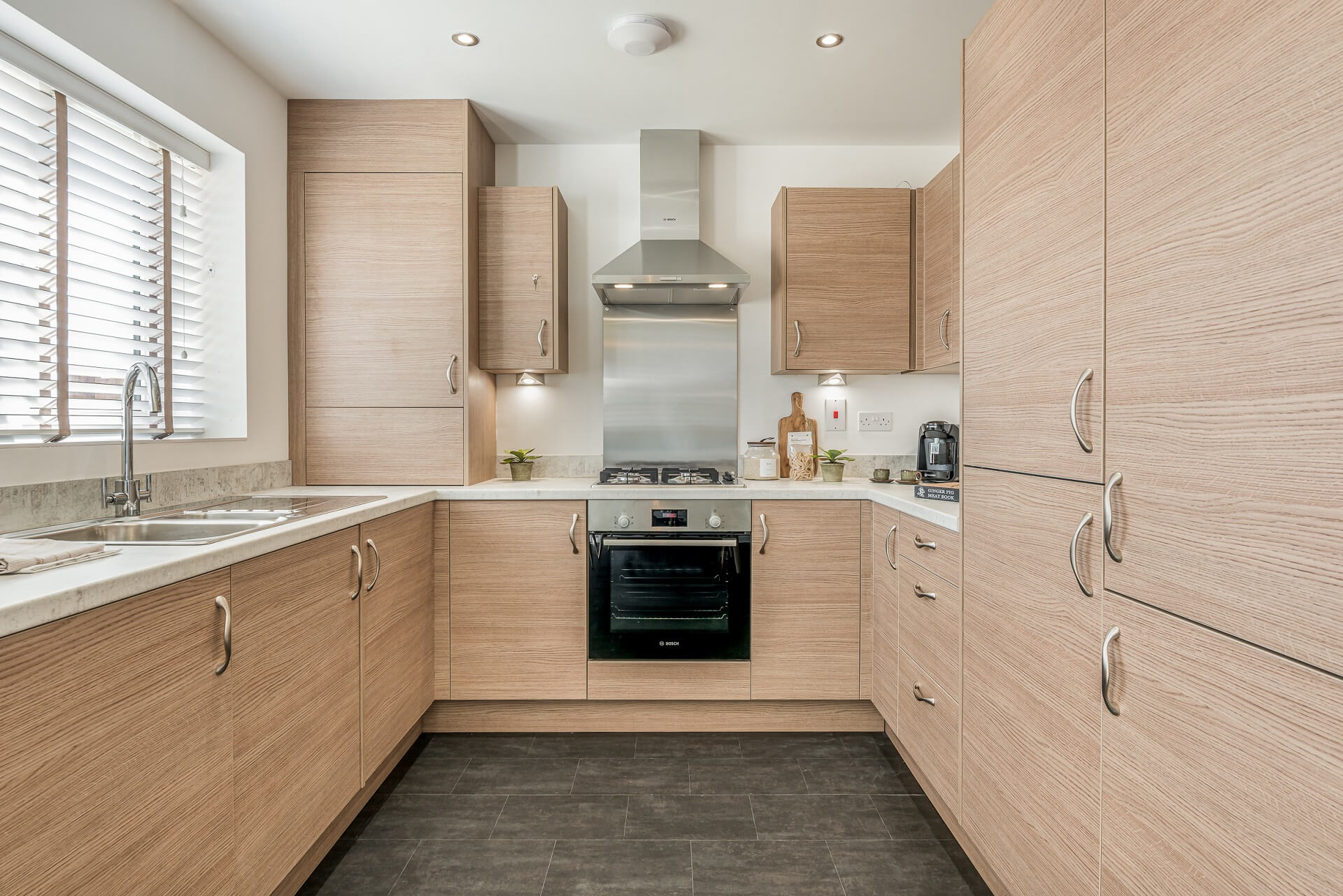 Shepherd's Gate New Homes Shipston On Stour CV36 Orbit Homes