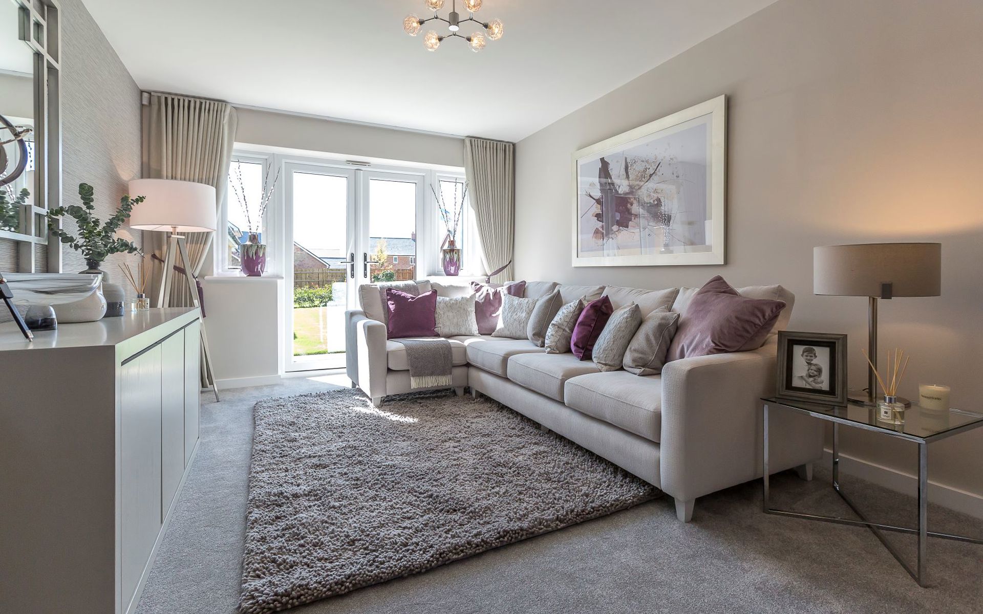 OHS Thehedgerows Elm 4Bed Living1a Web