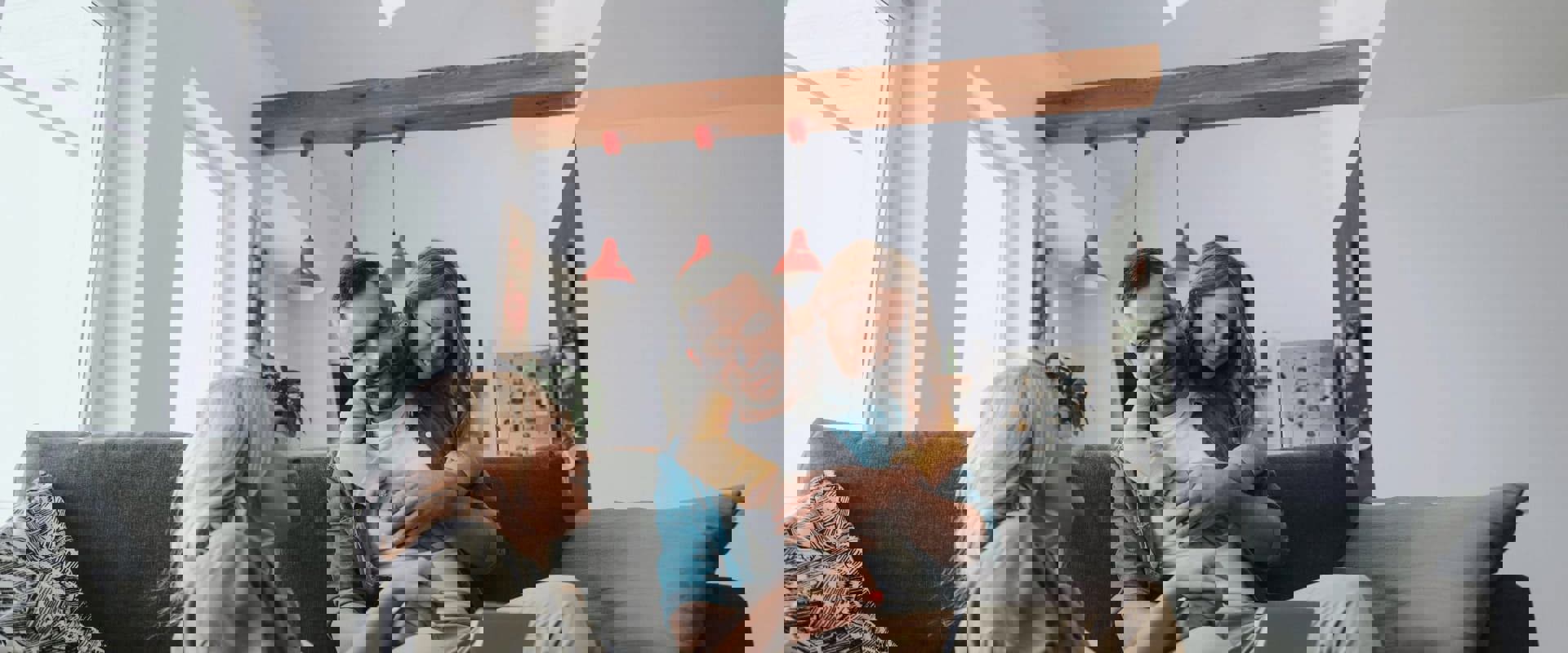 Enjoy 5-star quality