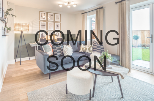 Spring Grove coming soon