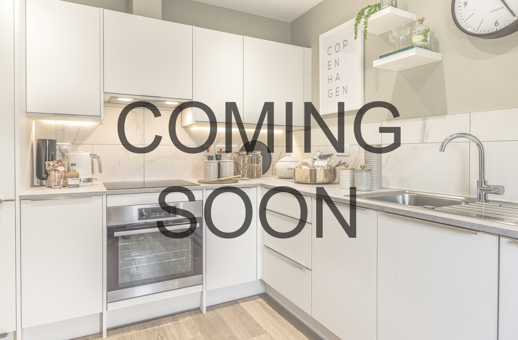 Spring Grove kitchen - coming soon