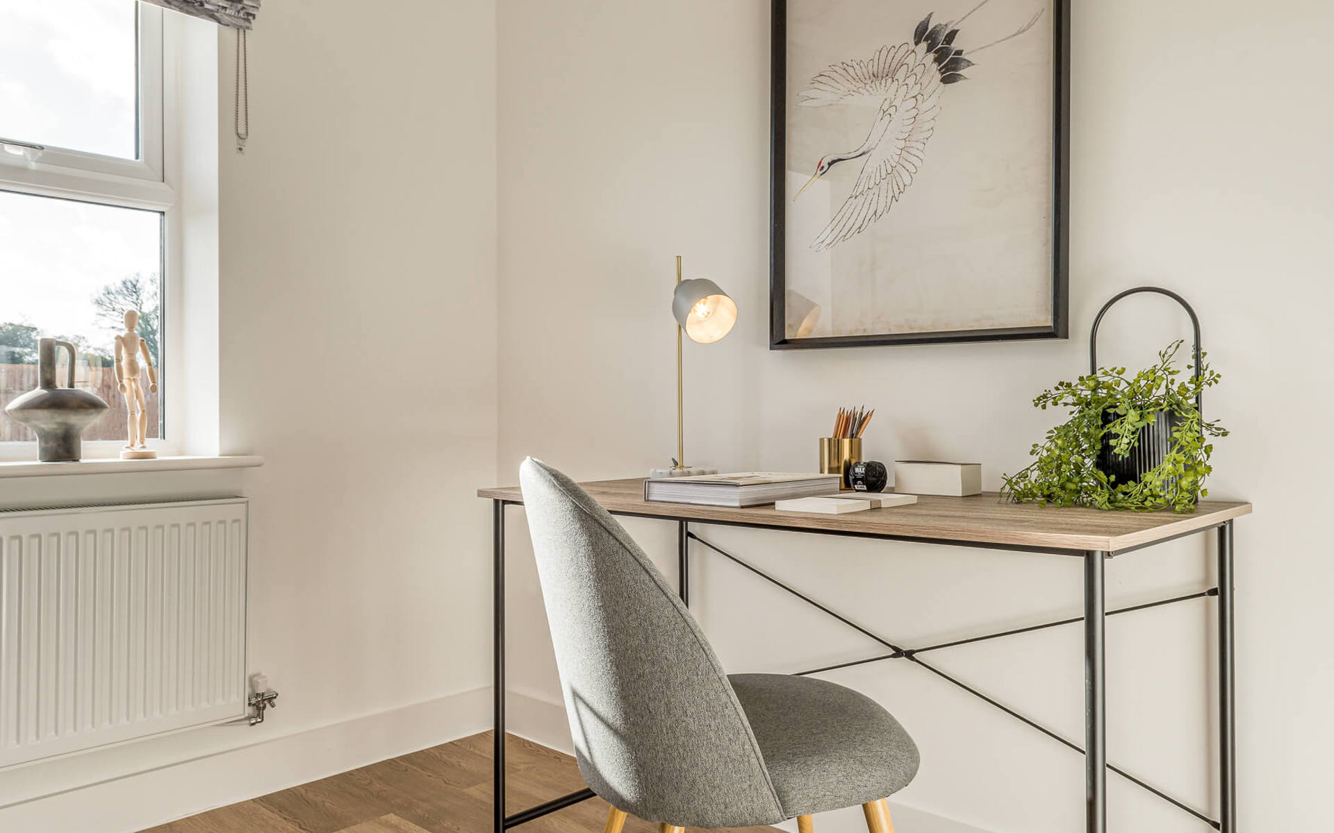 OH Dovecote Gardens P69 Sandringham LR 16