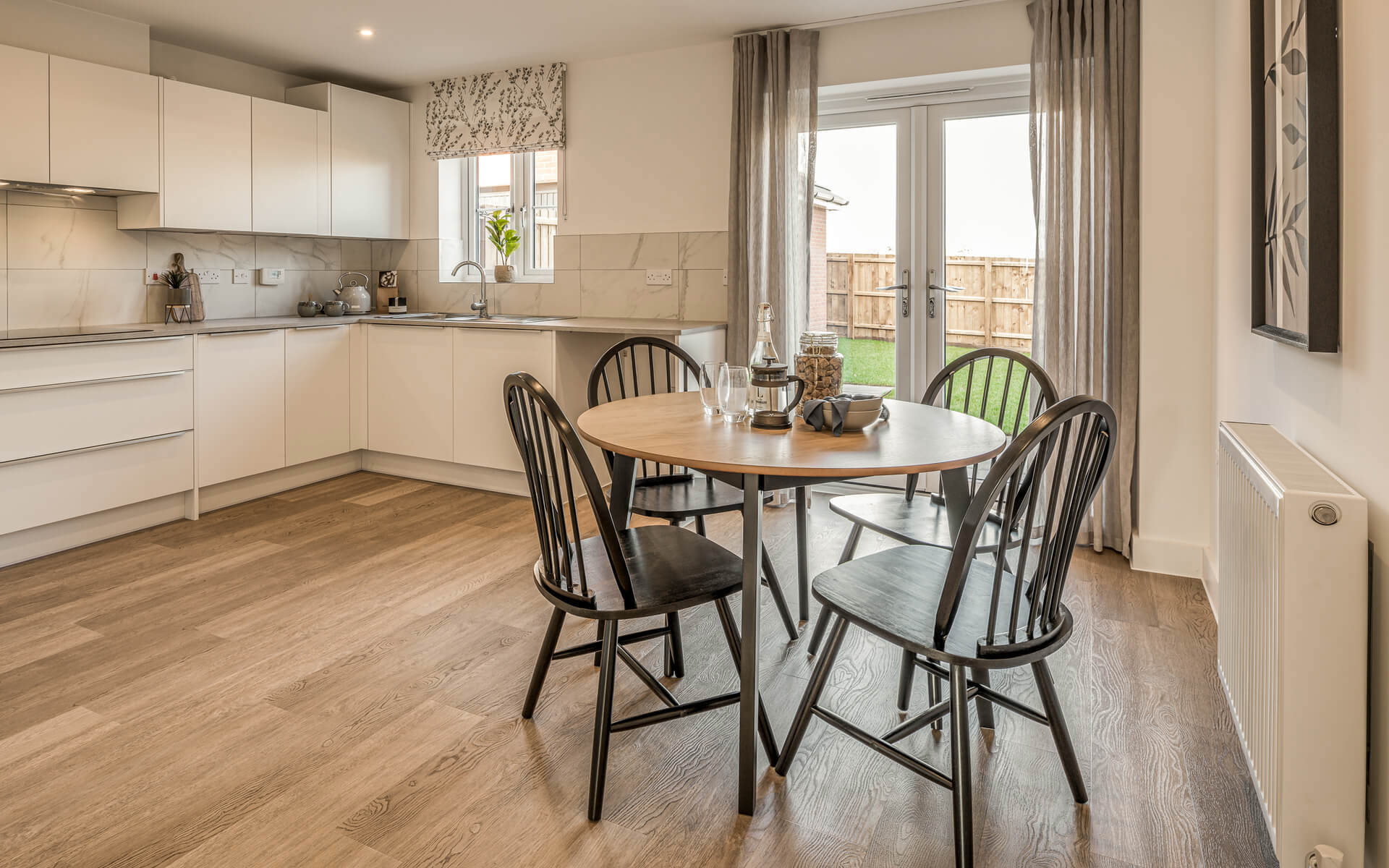 OH Dovecote Gardens P69 Sandringham LR 51