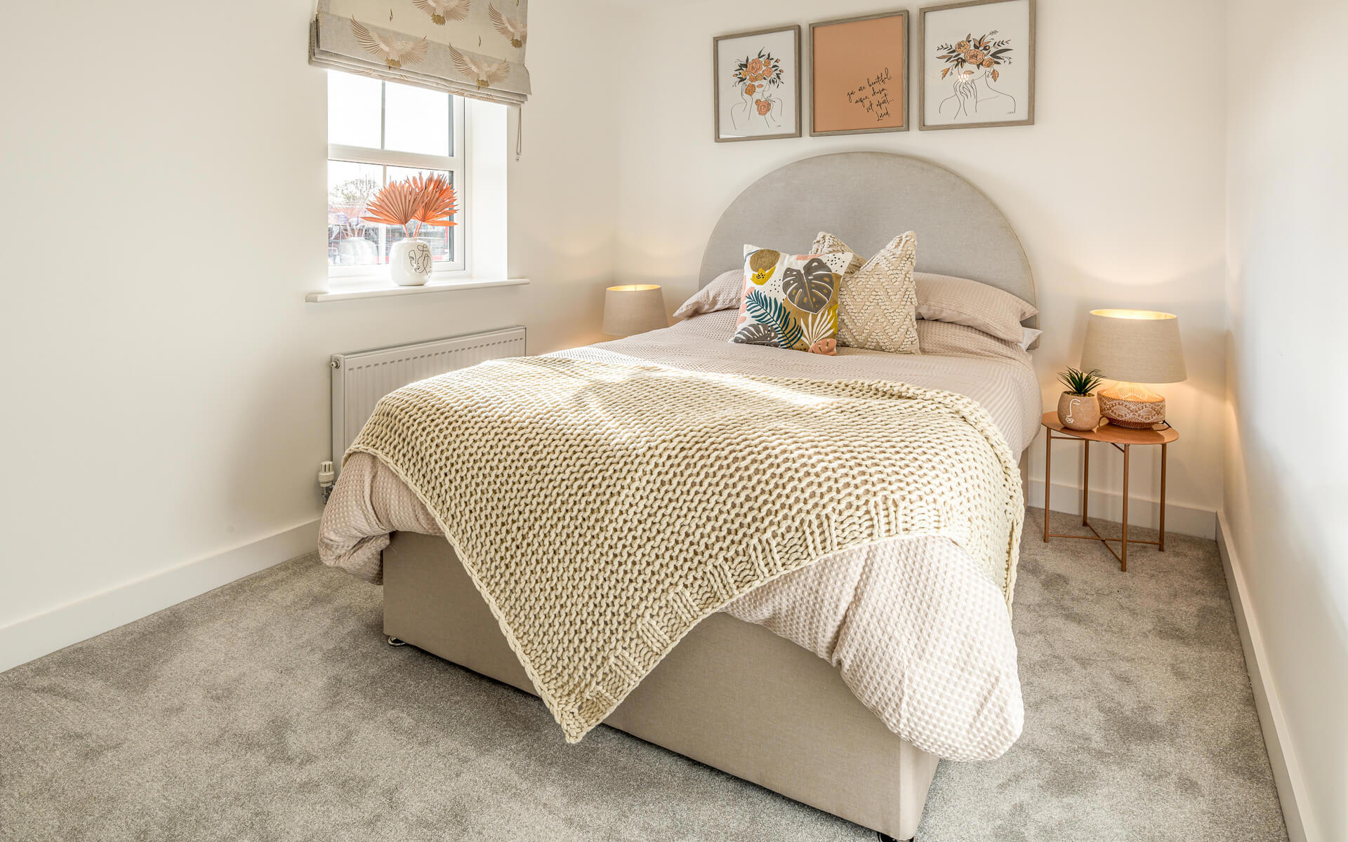 OH Dovecote Gardens P69 Sandringham LR 82