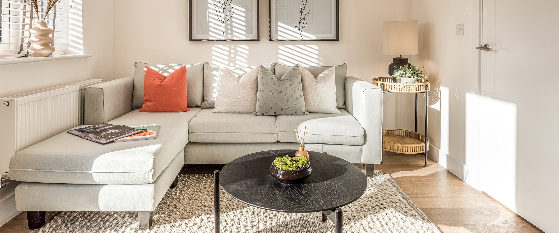 Spring Grove New Houses For Sale In Elmswell IP30 Orbit Homes