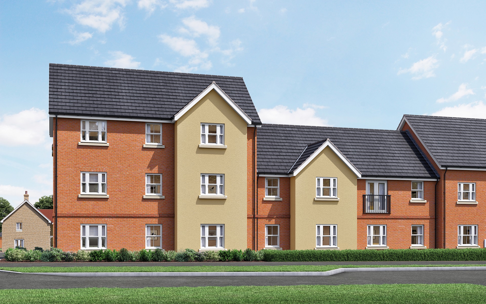 OH Dovecote Gardens Apt D, E, G (P146 153) LR