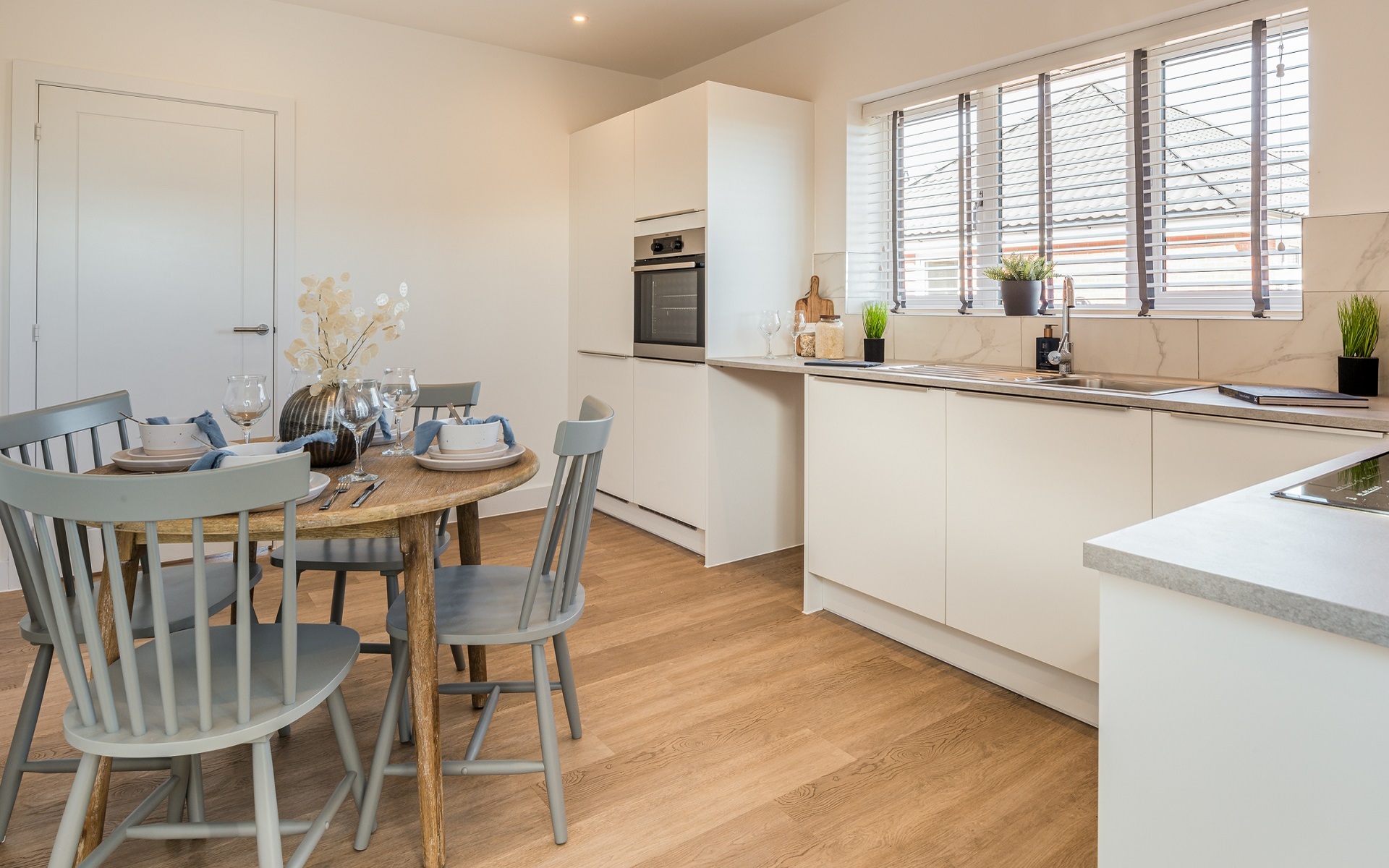 Spring Grove New Houses For Sale In Elmswell IP30 Orbit Homes