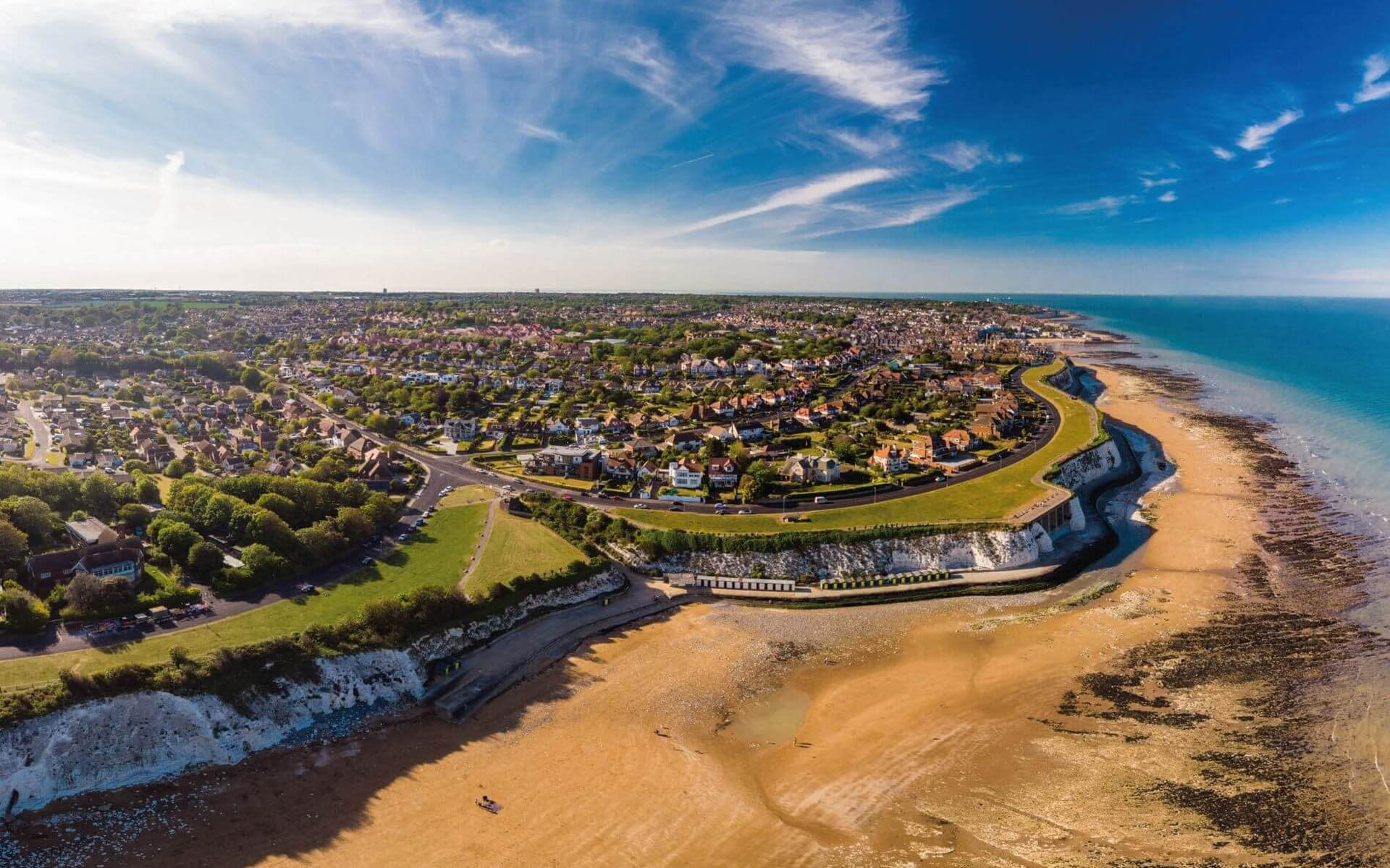 New houses in Margate Property for Sale Orbit Homes