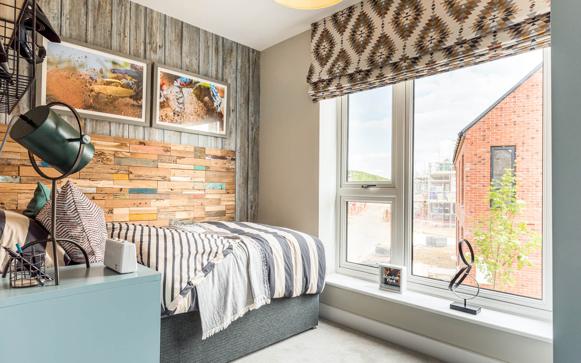 17 Pagoda Micklewell Park New Homes Daventry Orbit Homes