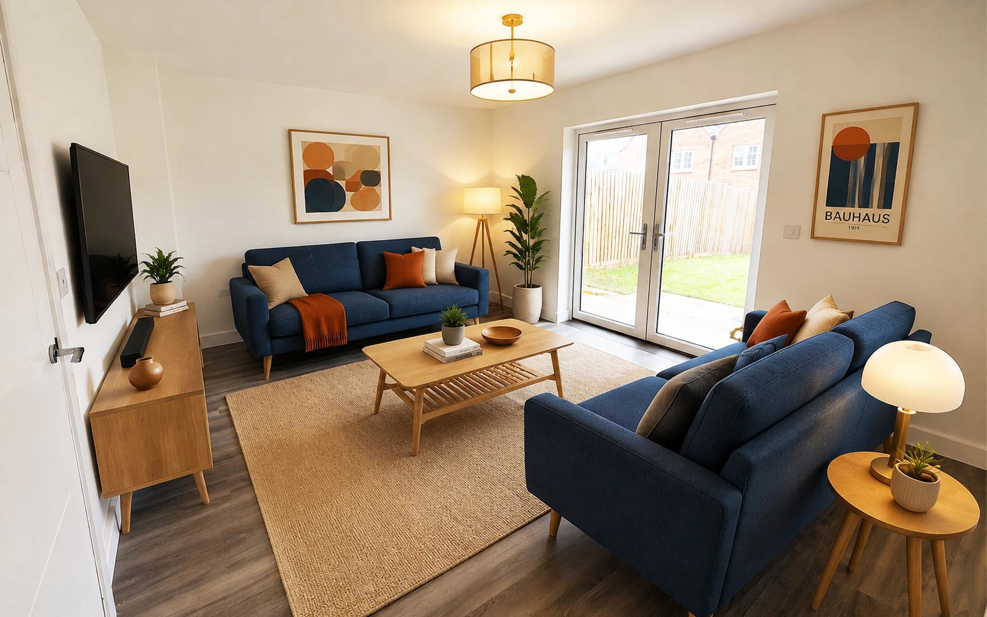 Cartwright_Living room