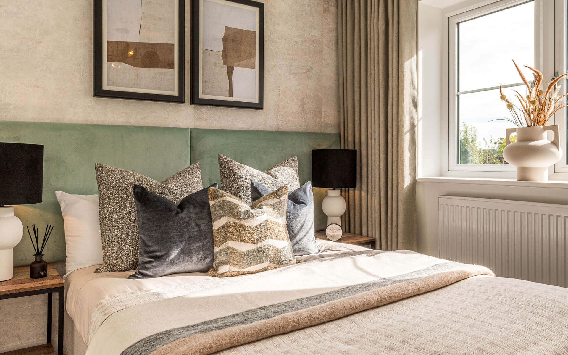 OHE Saxonheath P1 Bedroom2 1