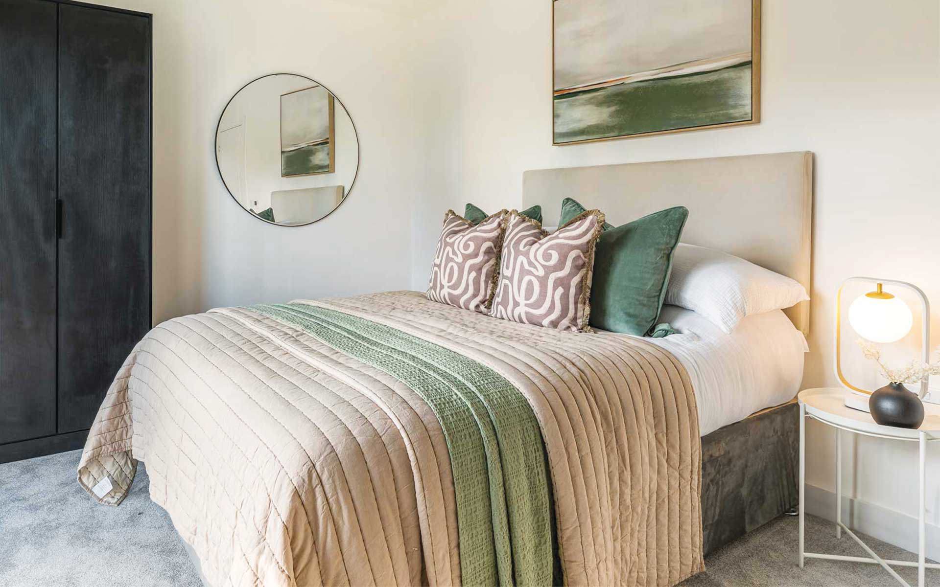 Foal Hurst Green Orchid Bedroom1 1