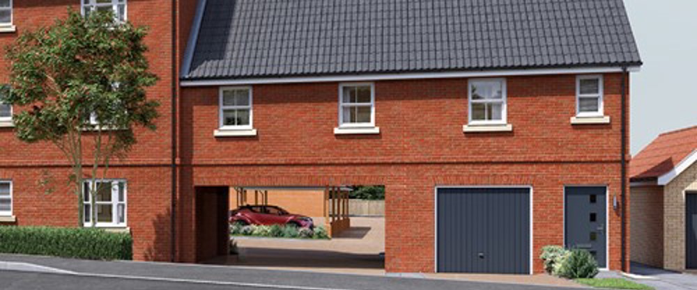 Oh Dovecote Gardens Upwell P133 137 Lr