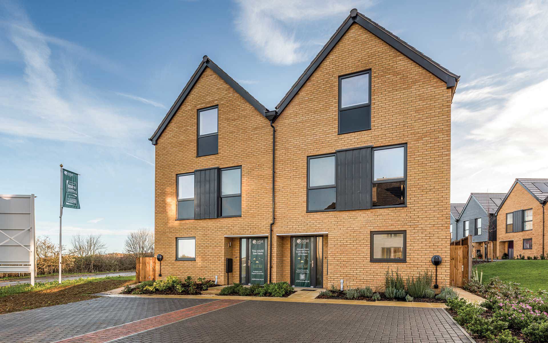 The Marina Plots1&2 3