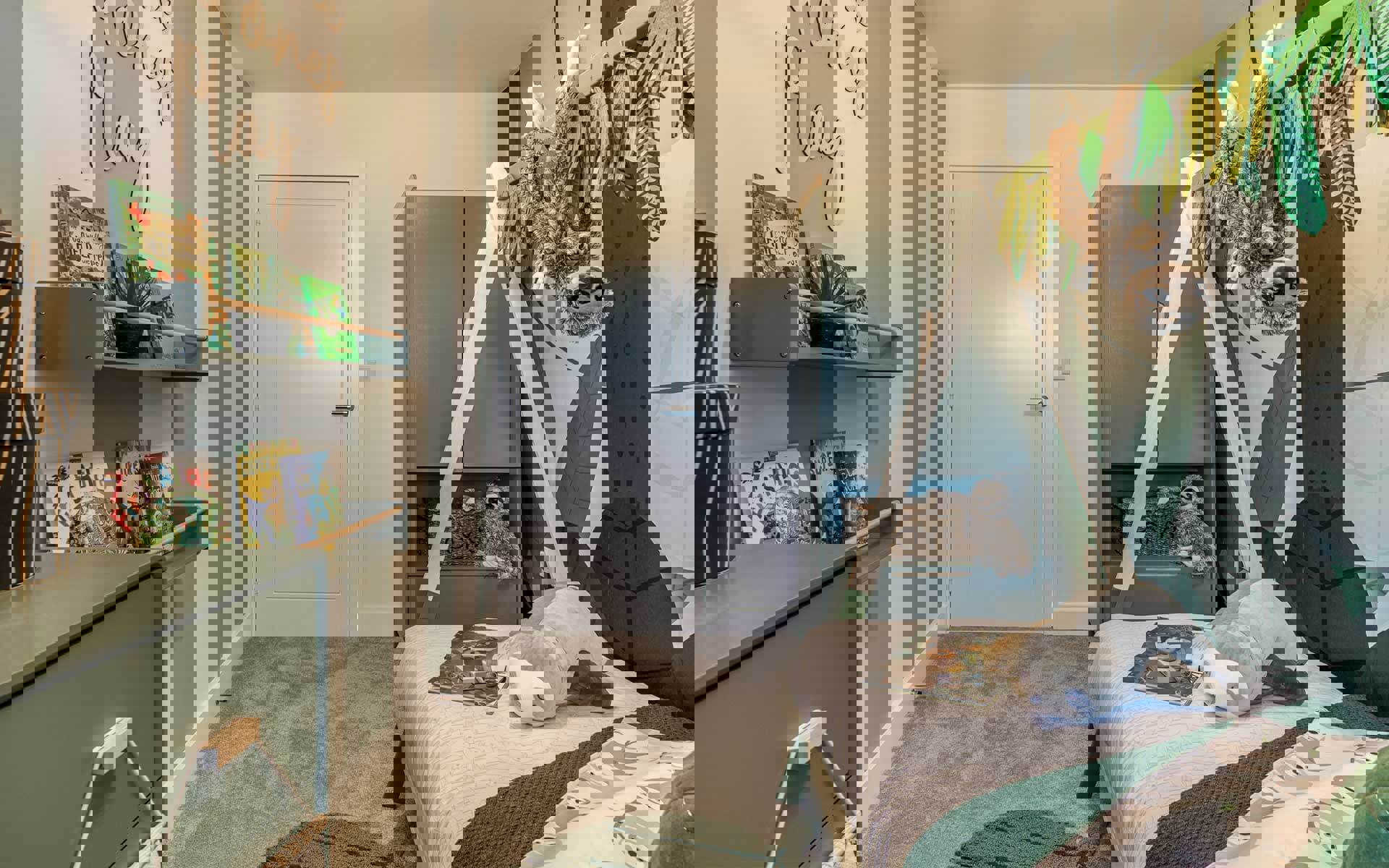 Foal Hurst Green Foxglove Bedroom3 2