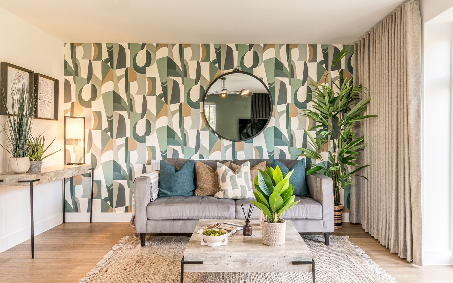 Northfield View Bramley S Living