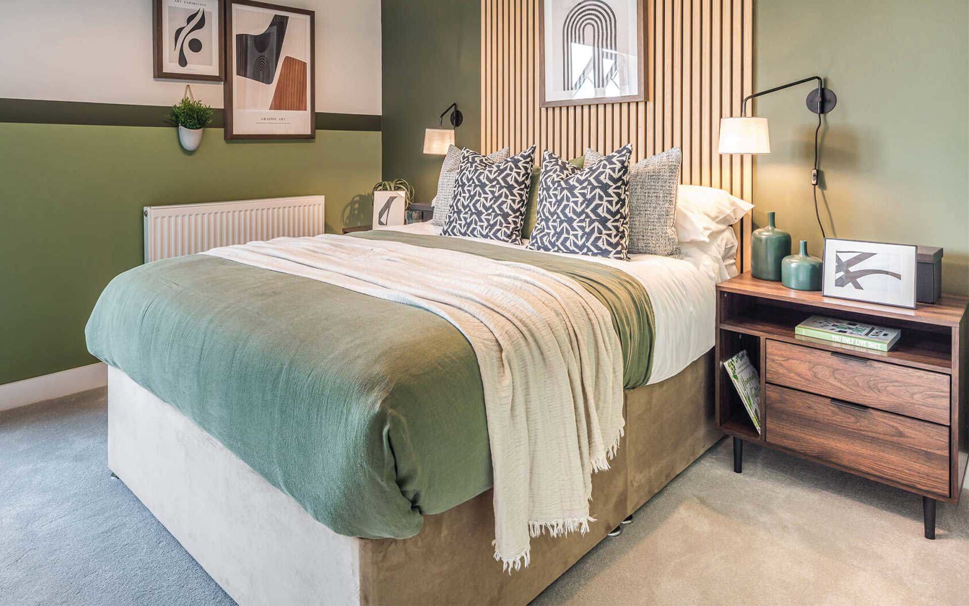 Hawthorn Grove Buckthorn Bedroom2