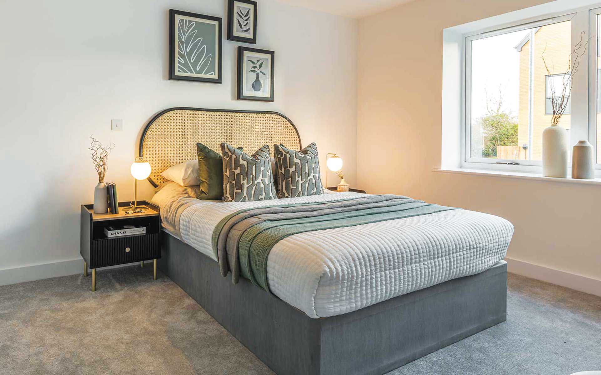 Rosewood Wisteria Bedroom 2 (1)