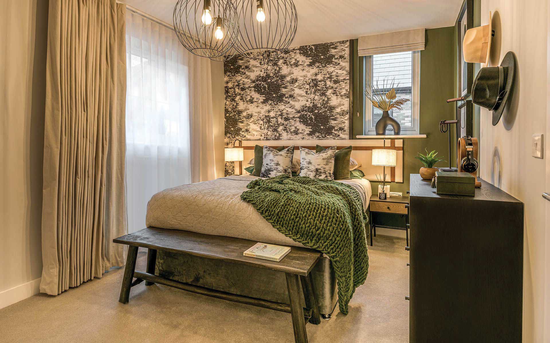 Hawthorn Grove Buckthorn Bedroom3