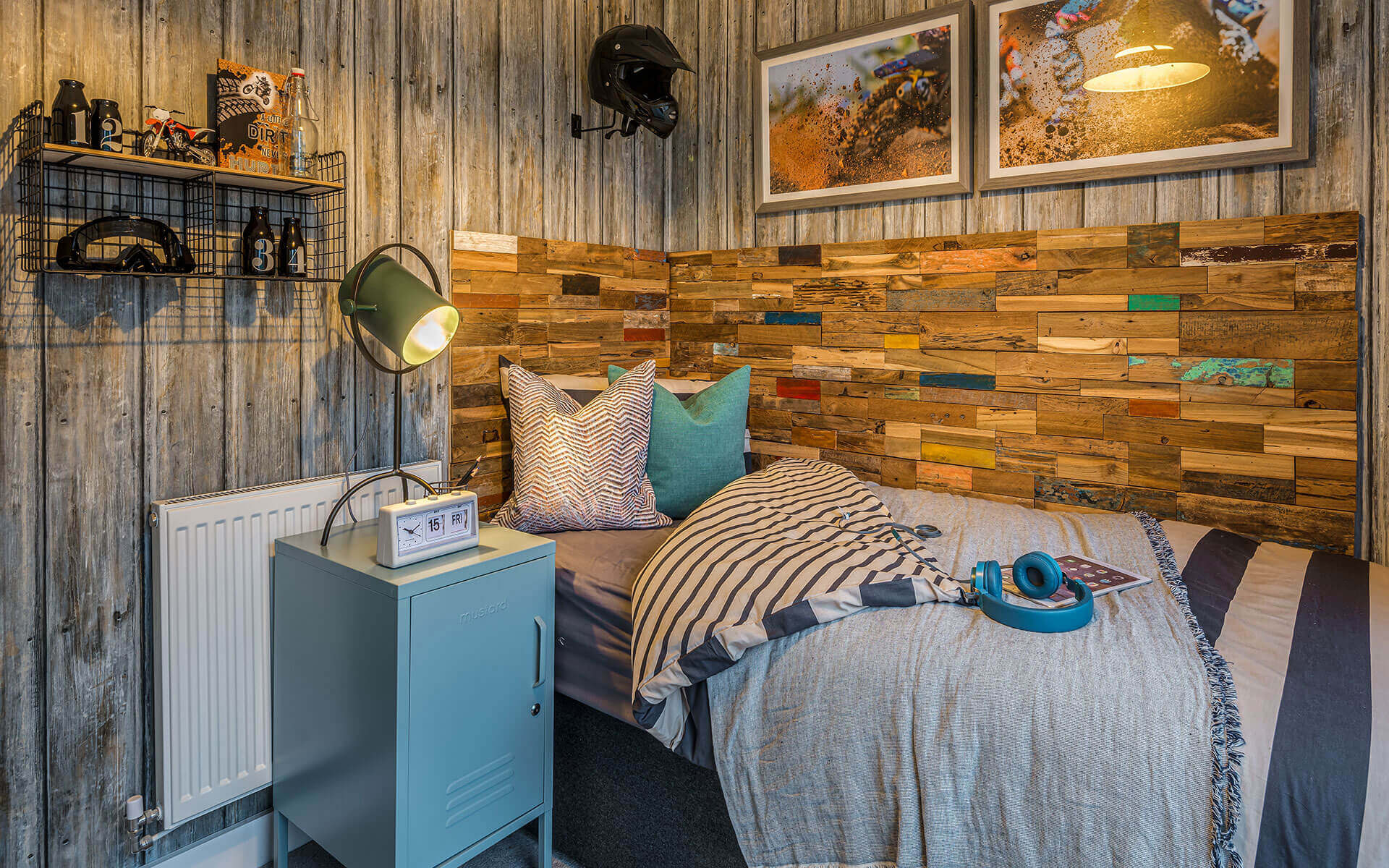 Hawthorn Grove Buckthorn Bedroom4