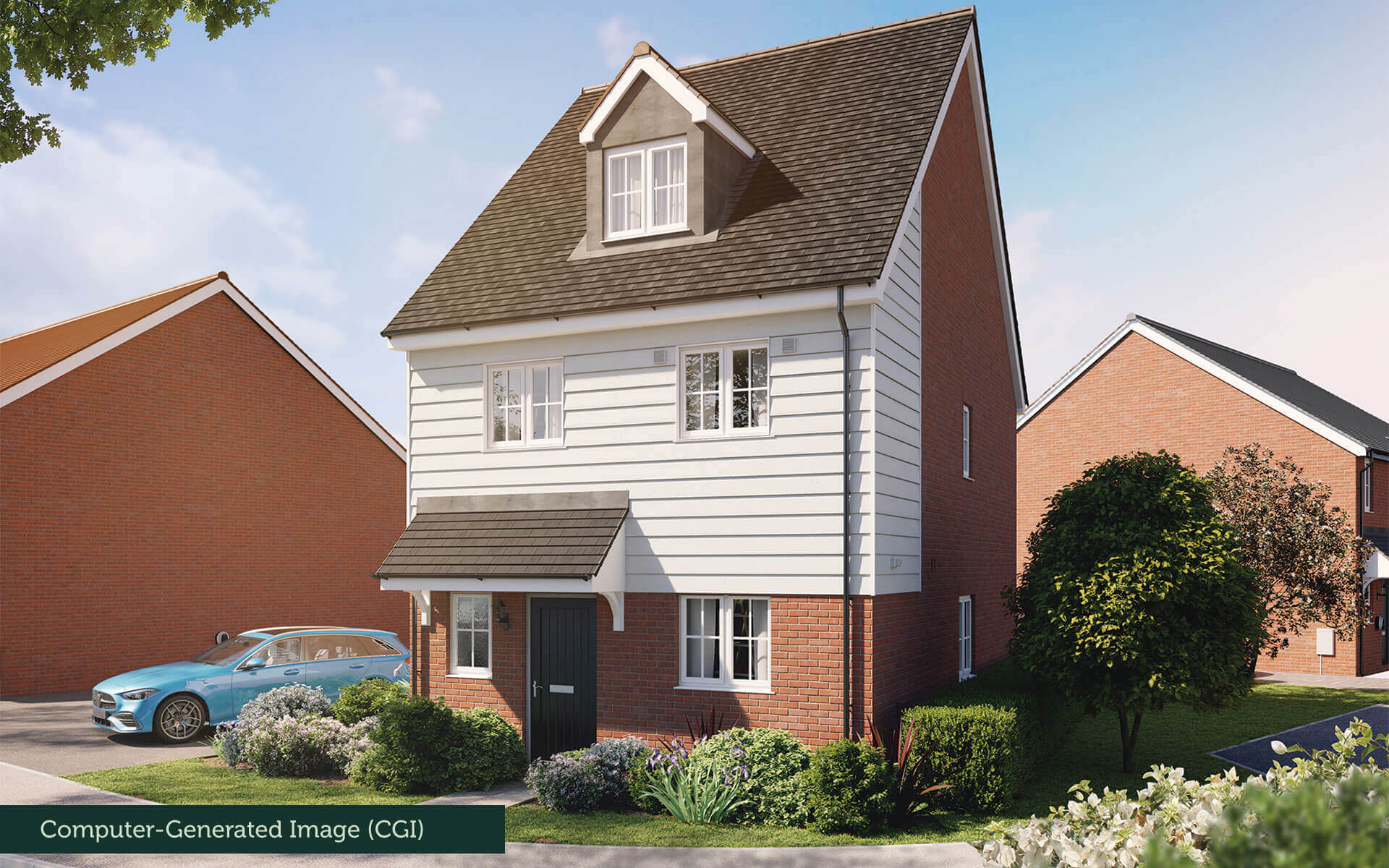 Rosewood Chestnut CGI Caveat