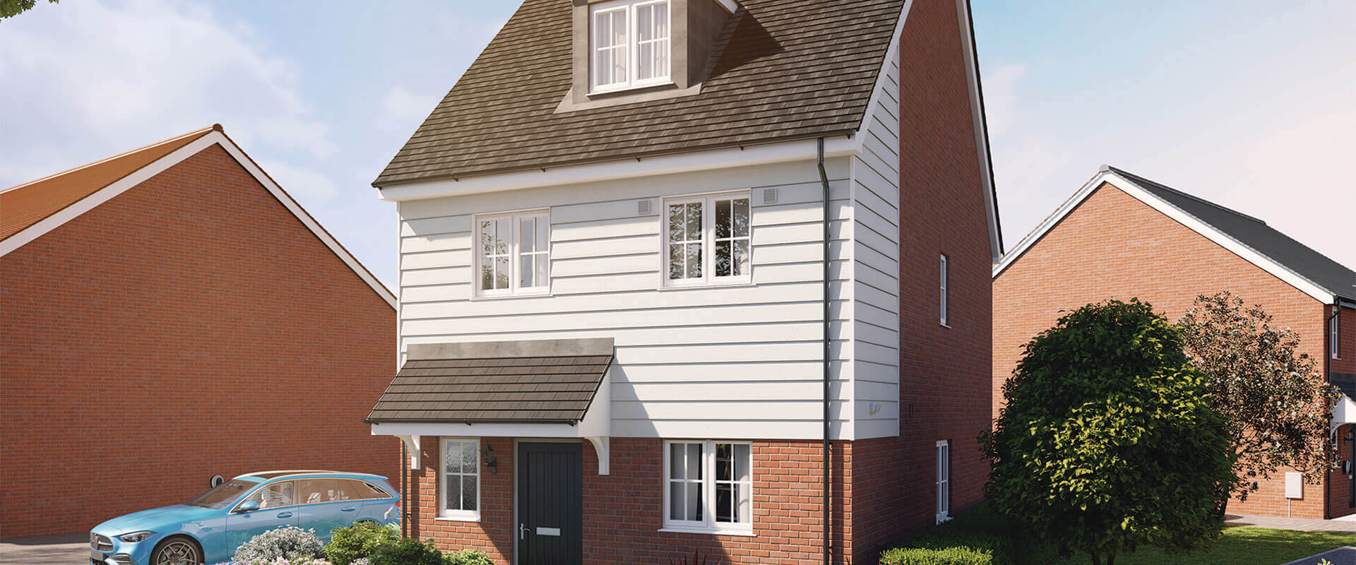 Rosewood Chestnut CGI Caveat